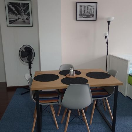 Rezidence Moser Karlsbad Buitenkant foto