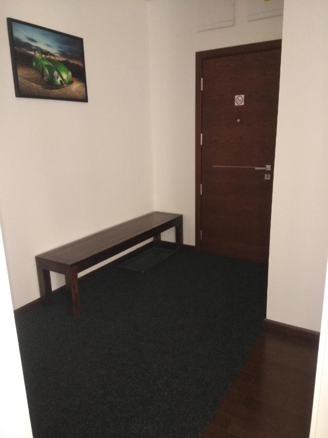 Rezidence Moser Karlsbad Buitenkant foto