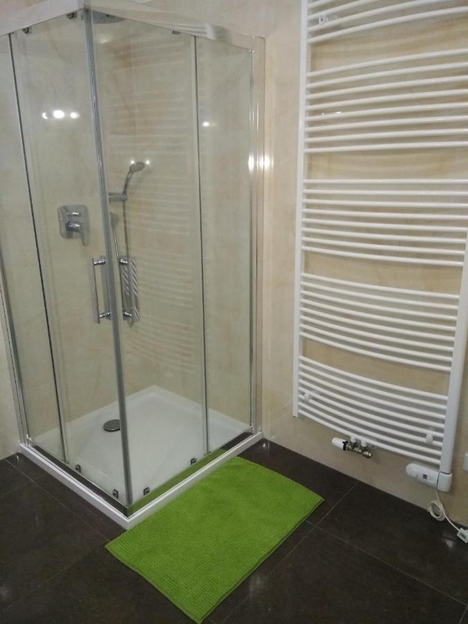 Rezidence Moser Karlsbad Buitenkant foto