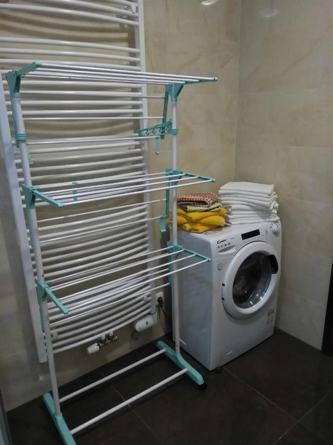Rezidence Moser Karlsbad Buitenkant foto