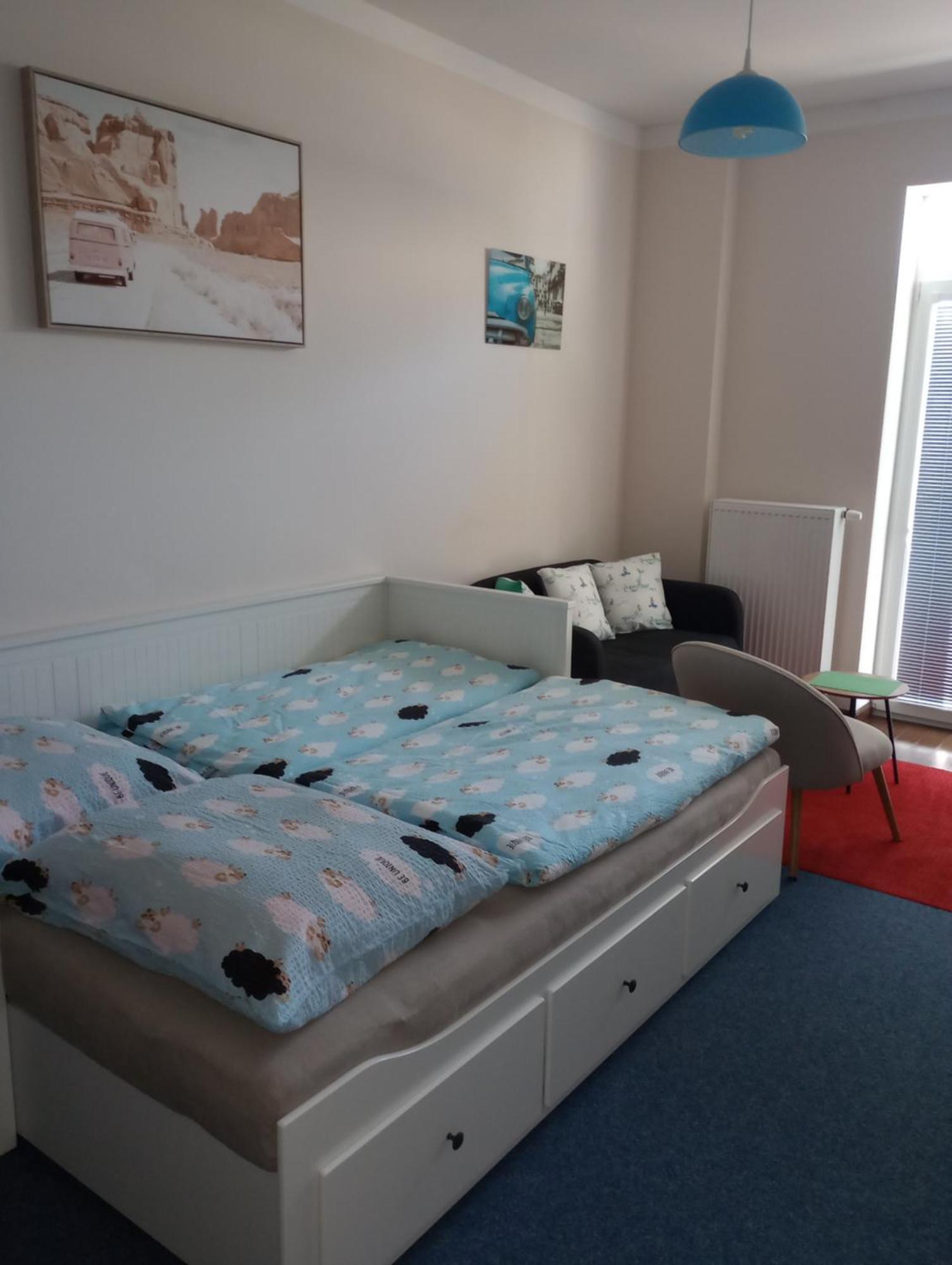 Rezidence Moser Karlsbad Buitenkant foto