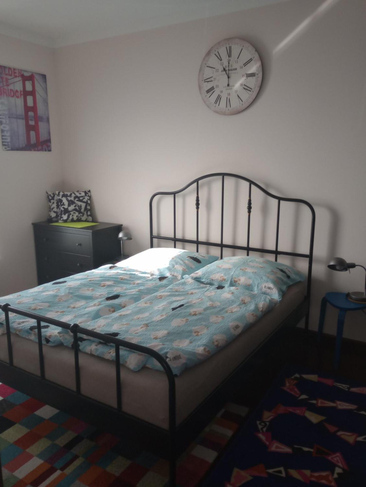 Rezidence Moser Karlsbad Buitenkant foto