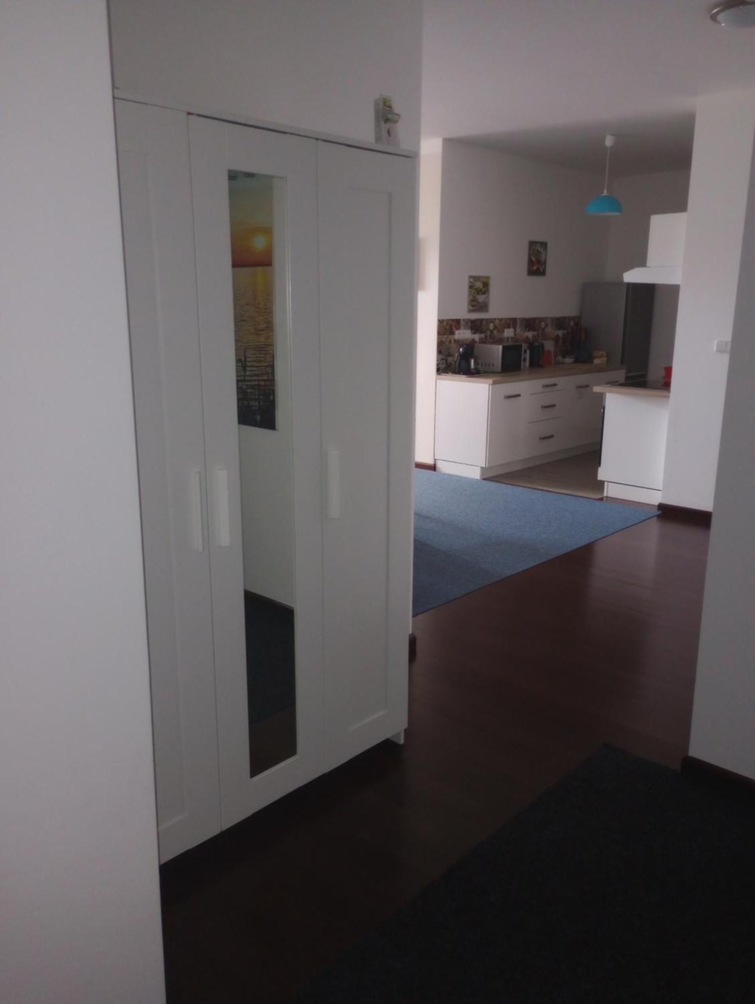 Rezidence Moser Karlsbad Buitenkant foto