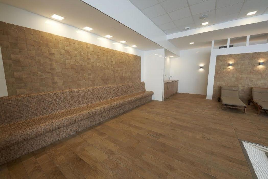 Rezidence Moser Karlsbad Buitenkant foto