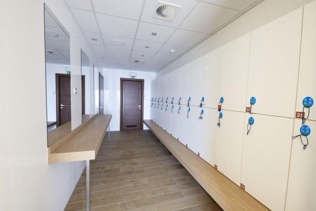 Rezidence Moser Karlsbad Buitenkant foto