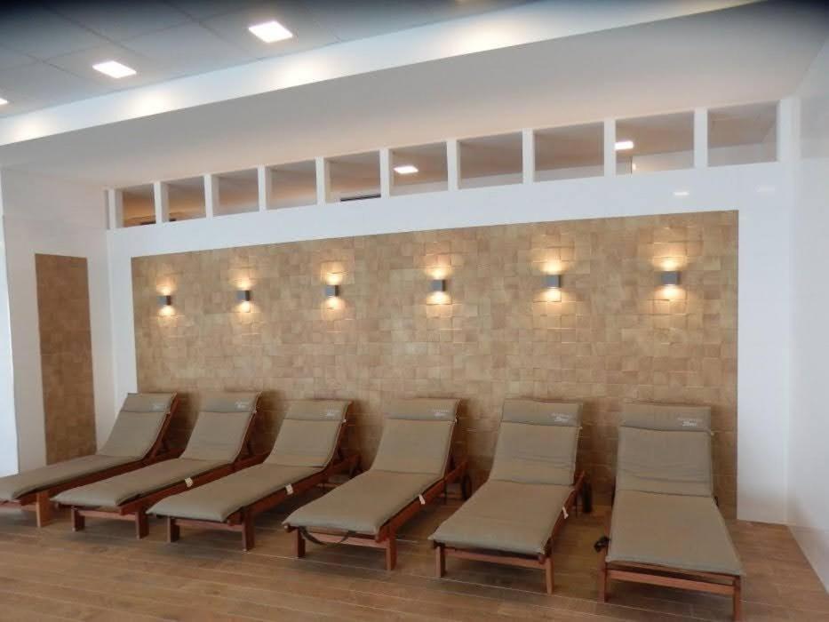 Rezidence Moser Karlsbad Buitenkant foto