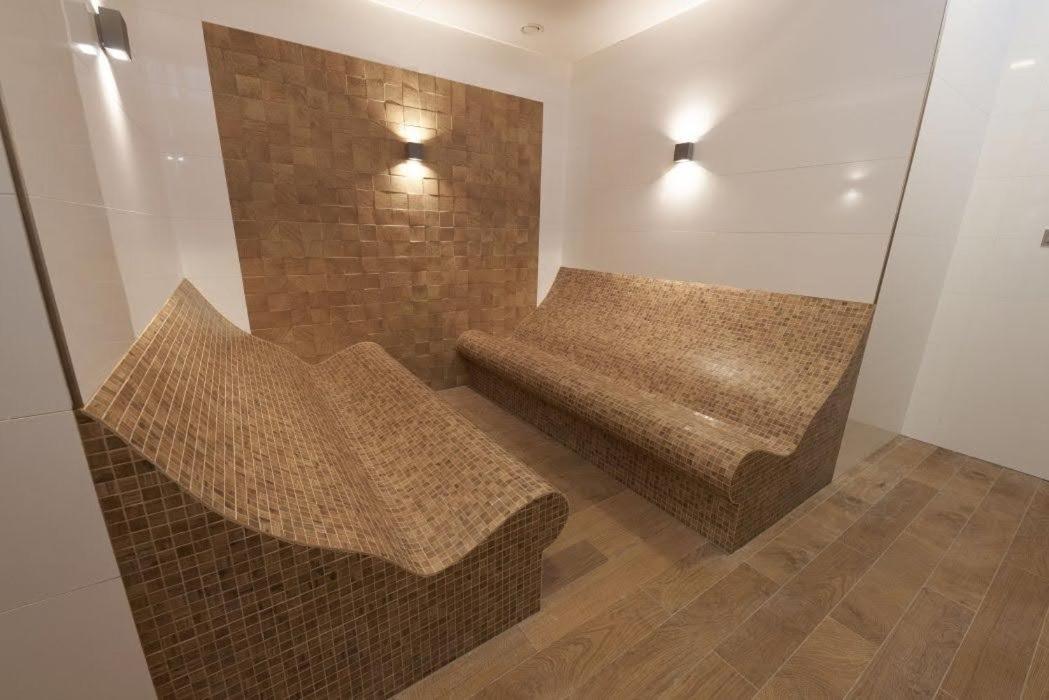 Rezidence Moser Karlsbad Buitenkant foto