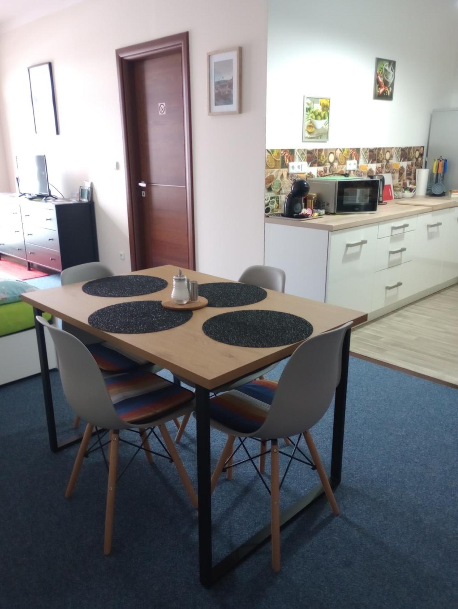 Rezidence Moser Karlsbad Buitenkant foto