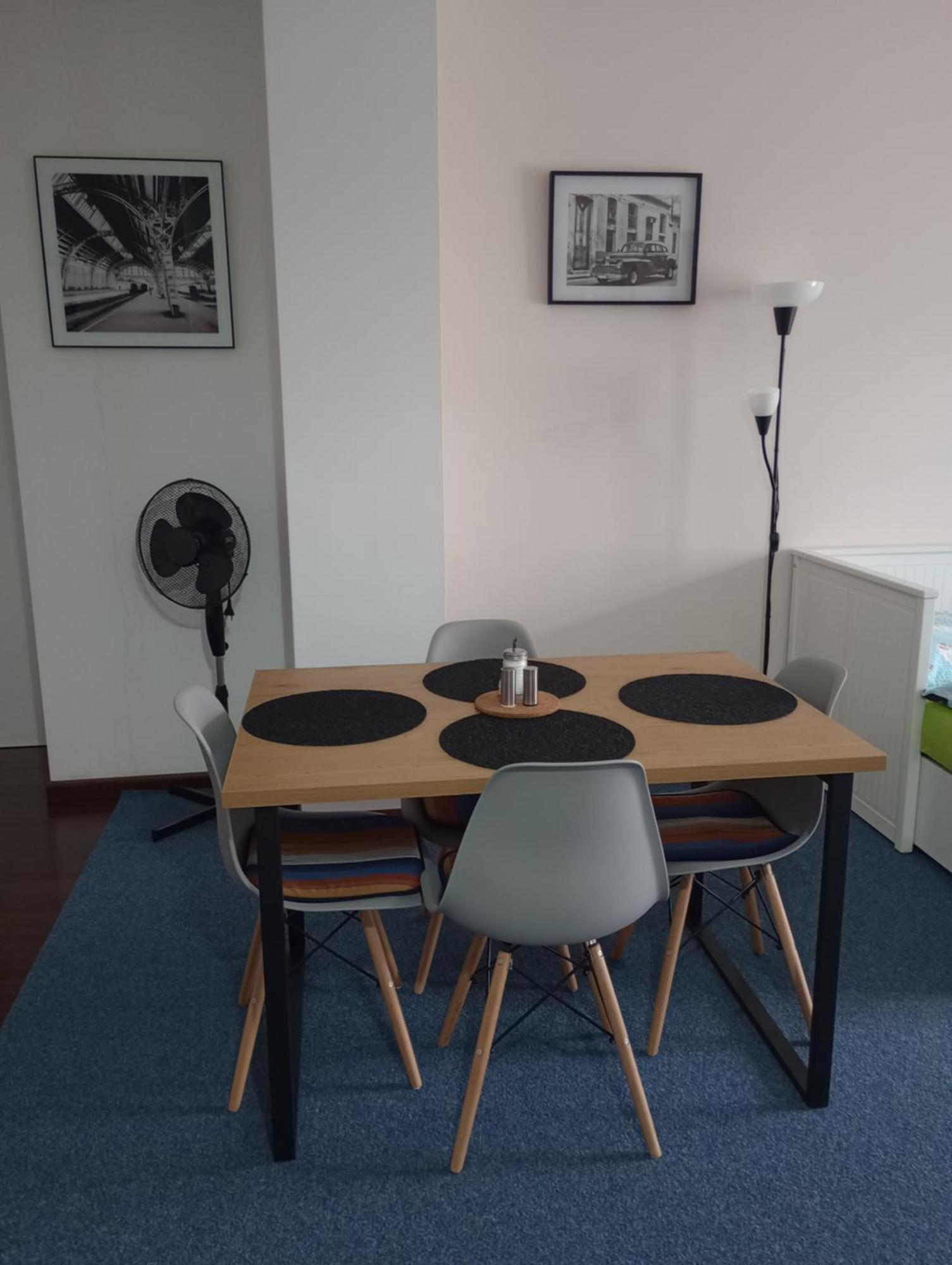 Rezidence Moser Karlsbad Buitenkant foto
