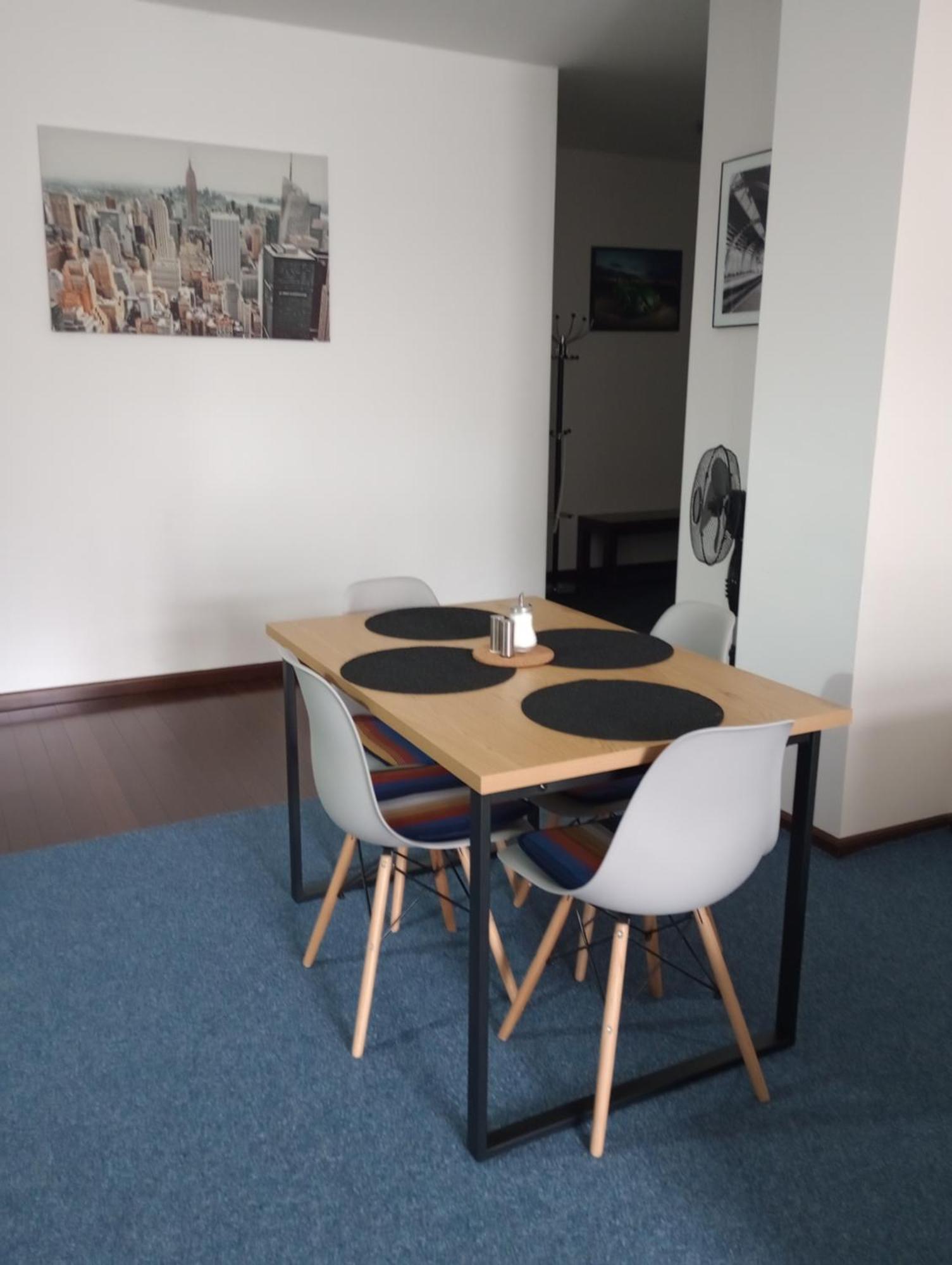 Rezidence Moser Karlsbad Buitenkant foto