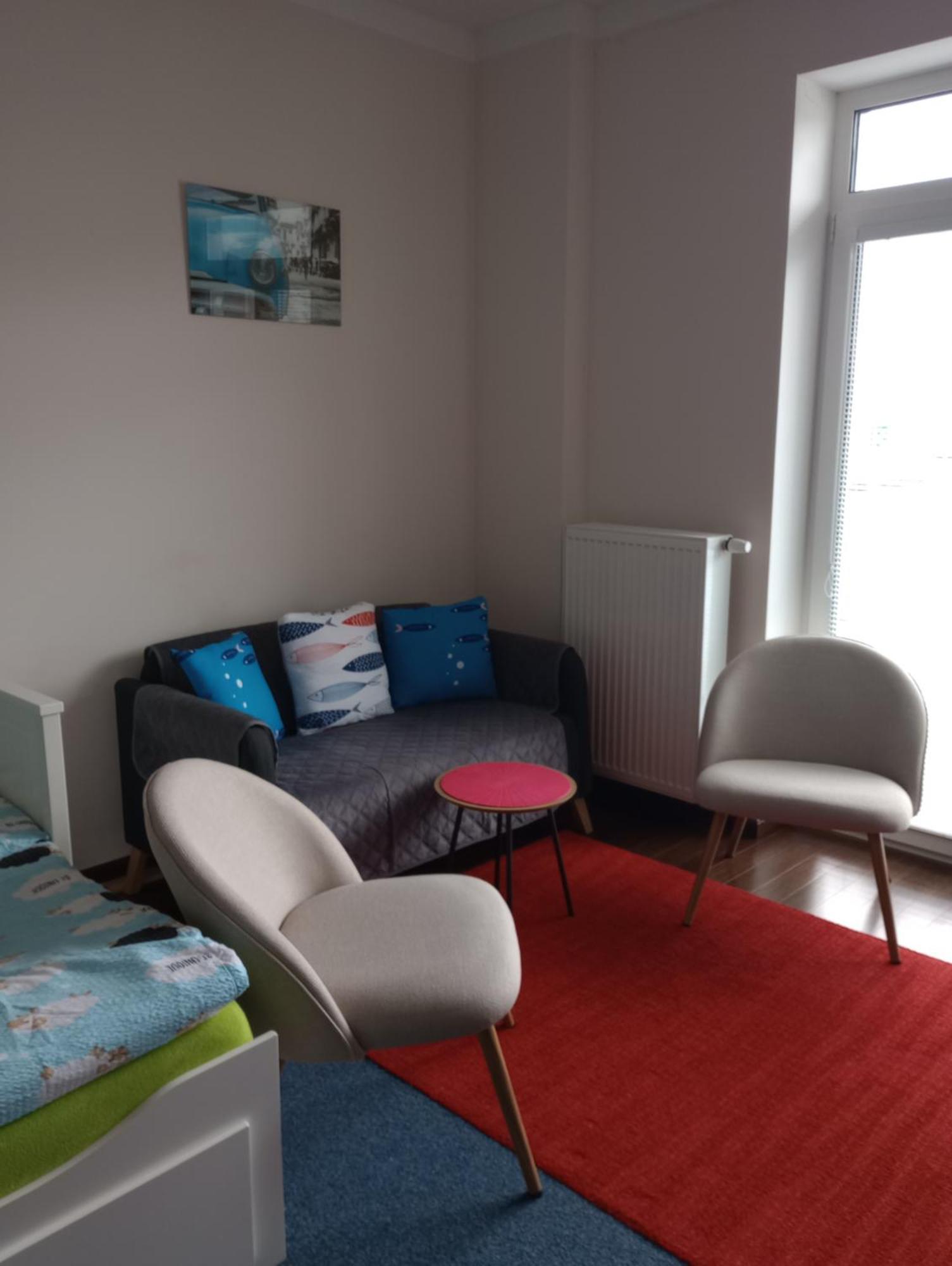 Rezidence Moser Karlsbad Buitenkant foto
