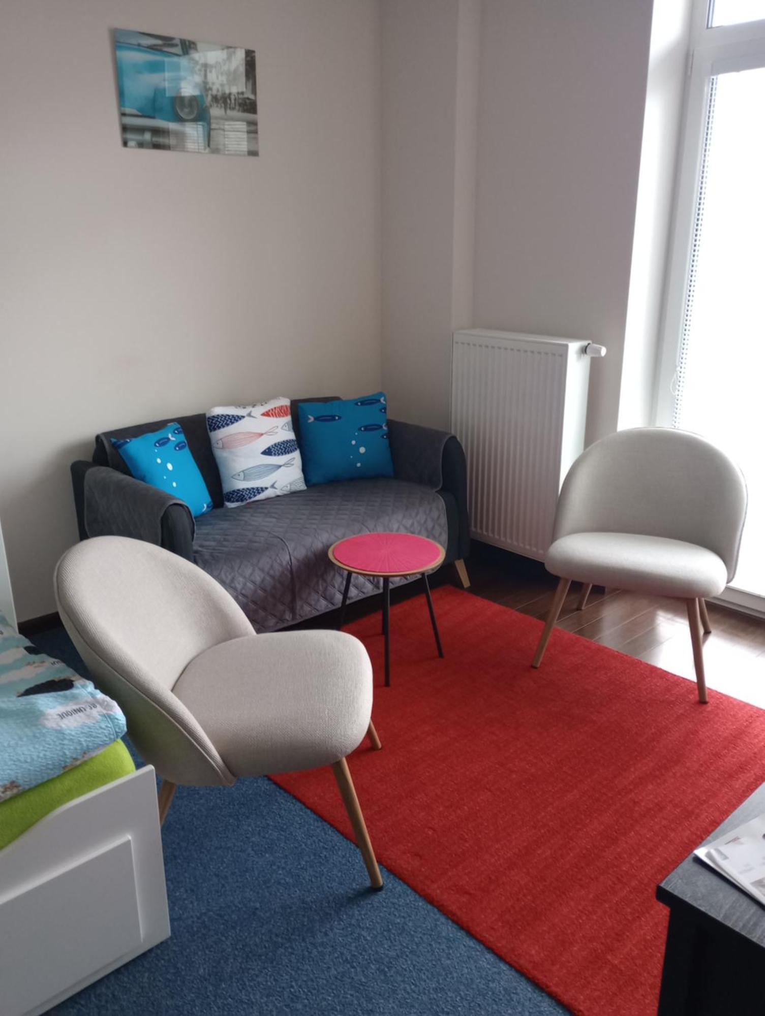 Rezidence Moser Karlsbad Buitenkant foto