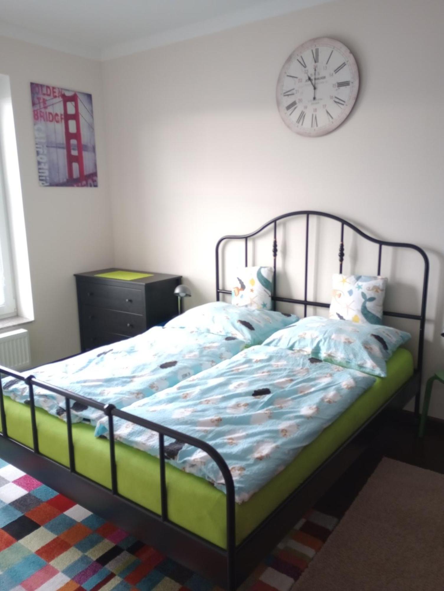 Rezidence Moser Karlsbad Buitenkant foto